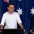The Liberals and Nationals have announced they will reunite as the Coalition following a 17-day split over federal hate laws.