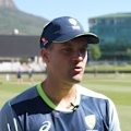 Steve Smith is fit to play the third and deciding Test match in South Africa, as Cameron Green eyes a comeback.