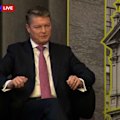 Victoria's premier makes an election pledge at Melbourne Assembly.