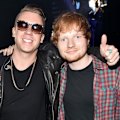 Music star Ed Sheeran spoke out about 