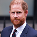 Prince Harry has been sued for defamation by a charity he co-founded.