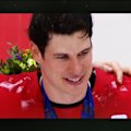 From Cole Harbour, Nova Scotia, Sidney Crosby is the face of Canadian hockey. With two Olympic golds, three Stanley Cups, and over 1,500 points, he remains the sport's icon.