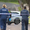 A man is in custody after the body of another man was found inside a home in Melbourne’s east following reports of a “dispute”.