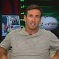 Andrew Johns believes the Melbourne Storm won't make the finals this year.