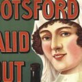 Abbotsford Invalid Stout was spruiked as having medical benefits.