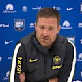 Chelsea manager Xabi Alonso has been impressed by Sydney-born teenager Mahdi Nicoll-Jazuli as he speaks to media in Australia.