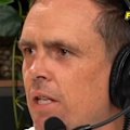 Former Australian bowler Steve O'Keefe is furious with Nathan Lyon's Test omission.