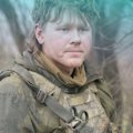 Australian officials are investigating reports a former ADF soldier has died while fighting for Ukraine.