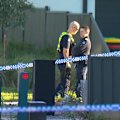 Police say fatal shooting of man in Wollert in Melbourne's north was targeted.