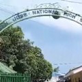 Two students have been arrested over a deadly school shooting in the Philippines.