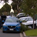 Police are responding to a shooting incident in Tullamarine, in Melbourne's north-west.