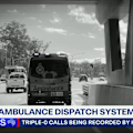 Queensland Ambulance Service is urgently trying to fix a failed systems upgrade, which has left emergency call-takers manually filing triple zero calls by hand.