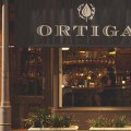 Ortiga, restaurant, Fortitude Valley, Brisbane. Picture: supplied.