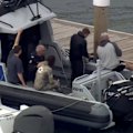 A man has died after he was mauled by a shark off Rottnest Island in Western Australia.