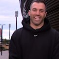 James Tedesco reveals he did not want to be rested for his team's final match of the regular season.