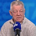 Phil Gould gives an insight into the major contract call that tipped off there could be issues at the Brisbane Broncos.