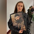 Thousands of Ukrainian soldiers are missing or captured. Their families and friends gather every week to support each other and hope for their return.