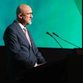 The ASIO director-general says Australia is facing 