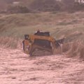 Work continues to run around the clock to respond to residents caught out by South Australia’s stormy start to winter.