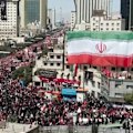 Iran’s Supreme Leader has vowed to take revenge after the death of his father Ali Khamenei in his first public statement since a weeks long funeral procession for the slain Supreme Leader.