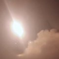 Two US troops have been killed and one is missing after Iran struck an airbase in Jordan.