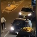 A drunk driver who deliberately rammed his car into a group of people outside a South Australian pub will likely be deported back to New Zealand once he's released from prison.