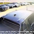 NSW Police have launched an investigation after a viral video exposed officers taking a man's keys and laughing at him.