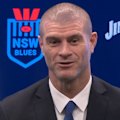 Matt King says it is 