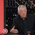 Phil Gould reveals why he thinks the Dolphins won't be able to challenge the top two.