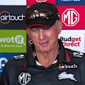 NRL supercoach Wayne Bennett was rapt to see his friend Graham Arnold take Iraq's football team to the FIFA World Cup.