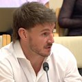 The ex-rugby league player told a Senate inquiry about tactics he says were used to induce him into gambling more.