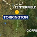 An elderly couple are fighting for life and a man has been shot in a home invasion in NSW's New England region.