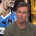 NSW legend Andrew Johns reckons Blues coach Laurie Daley will make a late team change before the State of Origin opener.