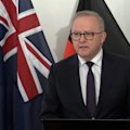 Prime Minister Anthony Albanese said the agent accessed material not intended for public access.