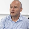 The chief executive of Catholic Schools NSW has stood down this afternoon while the Independent Commission Against Corruption investigates alleged breaches of electoral donations laws.