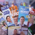 Secret Harbour candidates met voters ahead of the crucial WA byelection, which could show how much of a political threat One Nation poses if they secure the seat from Labor's stronghold.