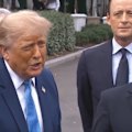 Donald Trump has said he doesn't mind North Korea having nuclear weapons because he likes Kim Jong Un.