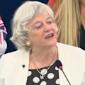 A 26-year-old man has been arrested on suspicion of killing former British conservative MP Ann Widdecombe.