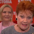 One Nation's leaders say they are ready to be a party of government, looking to turn strong polling into seats in state parliament.