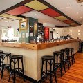 Yak Italian Kitchen & Bar, restaurant, bar, Melbourne.