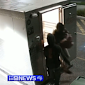 A band of hungry thieves have stolen $20,000 worth of beef after breaking into the coolroom of a Melbourne steakhouse.