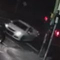 A teen boy has been charged after a video emerged showing a white ute circling a group of boys in Melbourne, with the occupants allegedly shouting hate speech.