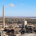 The Port Pirie smelter has again been thrown a lifeline to the tune of $105 million.