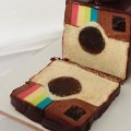 instagram cake