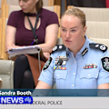 Australia's intelligence community is warning that AI is helping criminal gangs manipulate and radicalise Australian kids.
