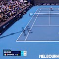 Watch the match highlights between Sebastian Baez & Luciano Darderi in Round 2 of the 2026 Australian Open.