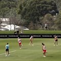 Hawthorn is forcing Aiden Schubert out the door to ensure Gold Coast plays nice.