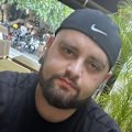 The son of a former Mongols bikie was found dead in a Melbourne park, hours after he was kidnapped from a home on the other side of the city.