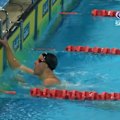 Former world champion Sam Short produces a blistering and commanding swim to win the men's 400-metre freestyle final at the 2026 Australian open-age championships.