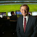 Legendary sports commentator Dennis Cometti has died aged 76.